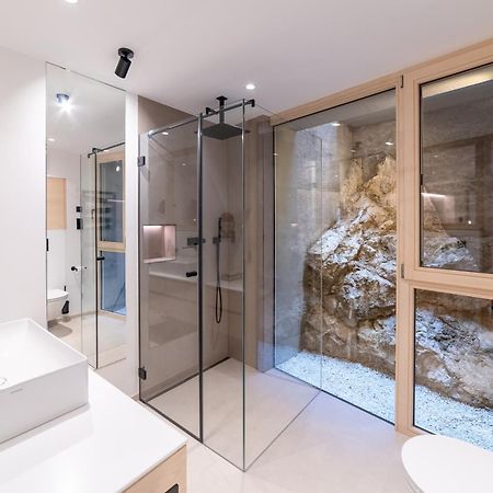 Rock Salzburg Apartment Екстериор снимка